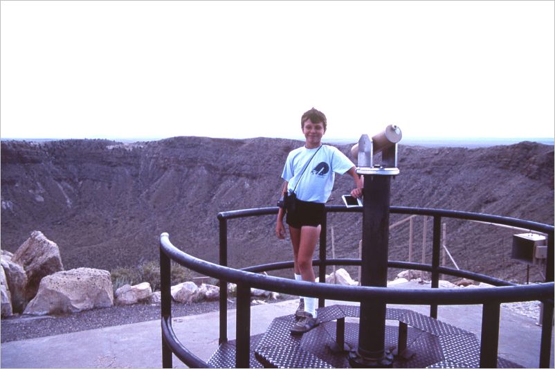 Vacation-1983 Oregon Uncle Jay-015